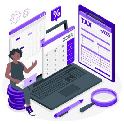 Phần mềm kế toán đại lý thuế Toàn Việt