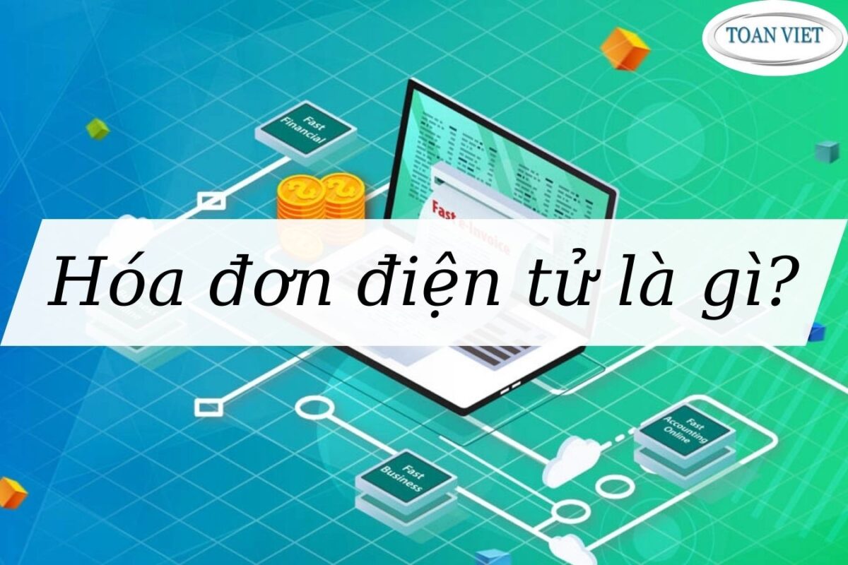 hóa đơn điện tử