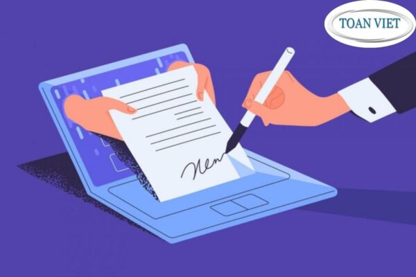Sửa đổi, bổ sung về chữ ký số
