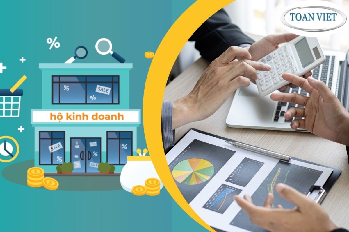 Định hướng quản lý thuế hộ kinh doanh theo Quyết định 420/QĐ-TCT