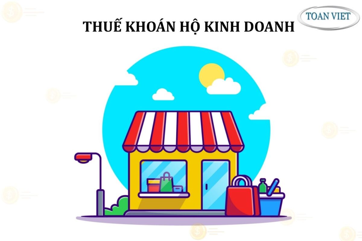 Thuế khoán là gì?
