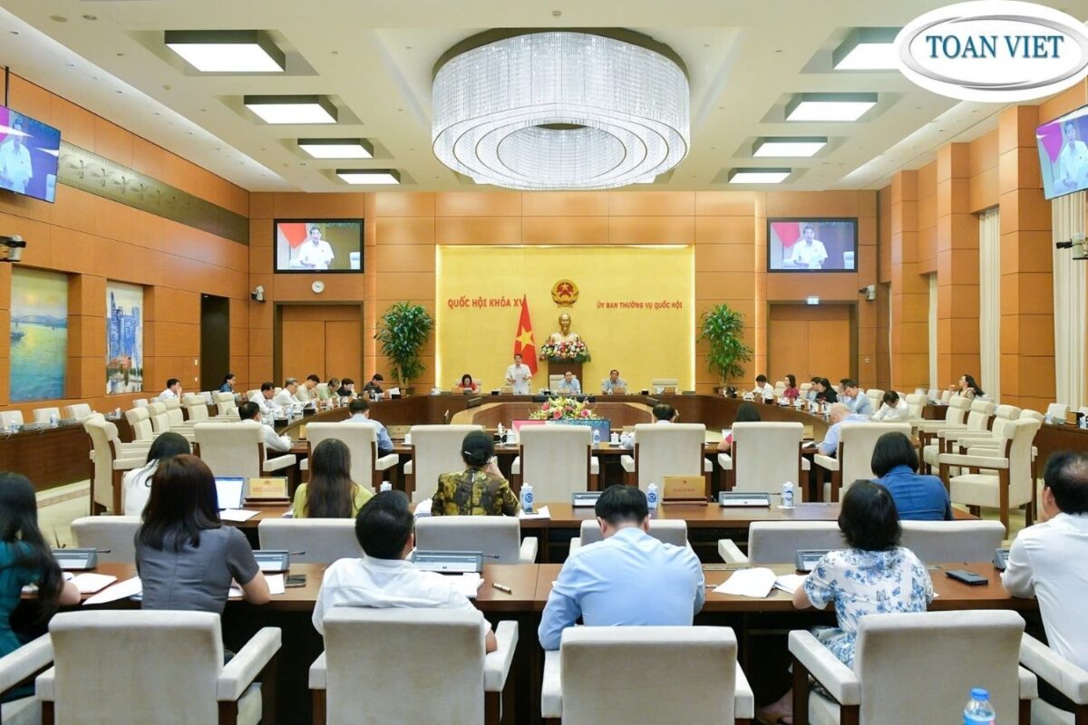 Luật Quản lý thuế