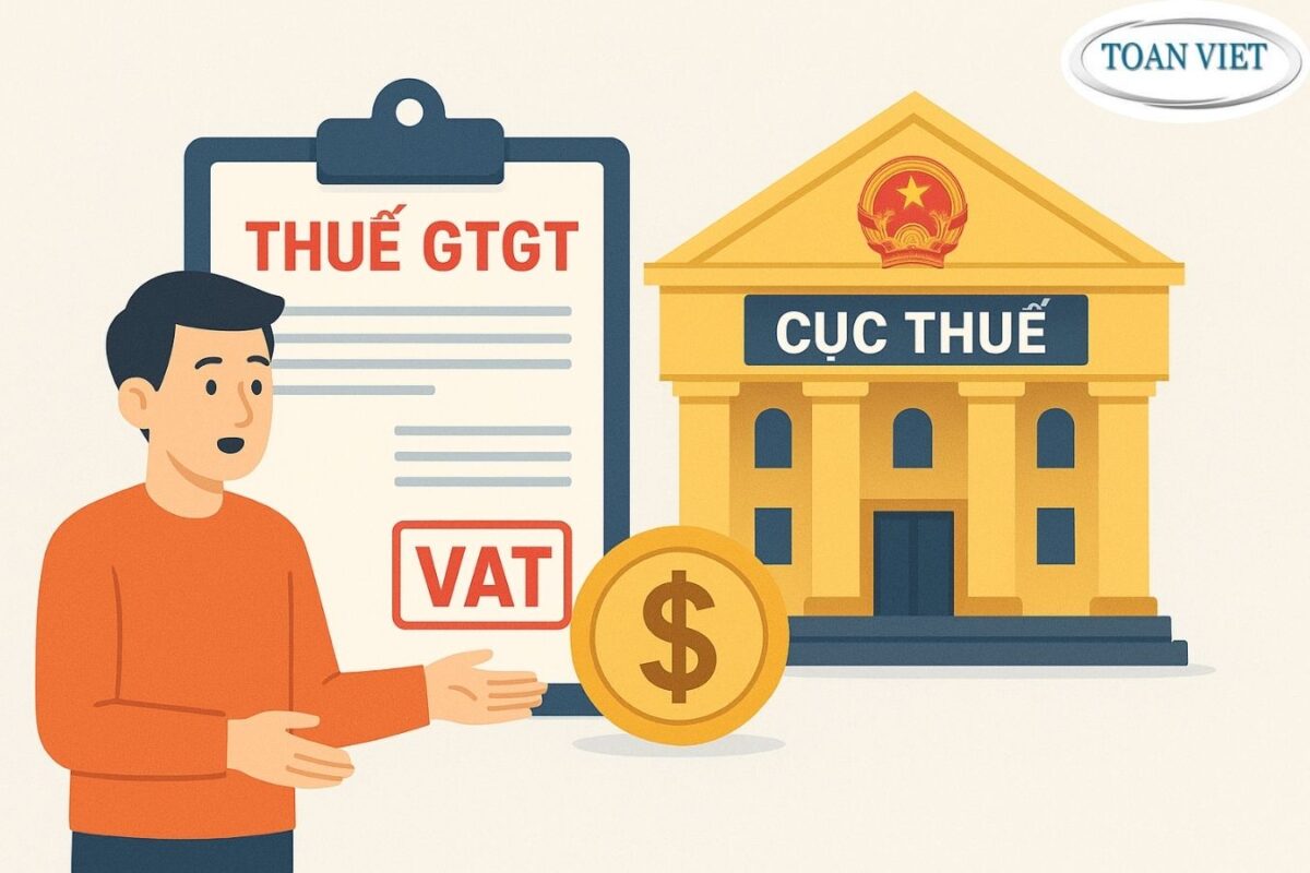thuế gtgt