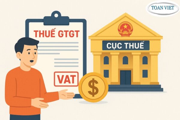 thuế gtgt