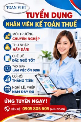 Kế Toán Thuế